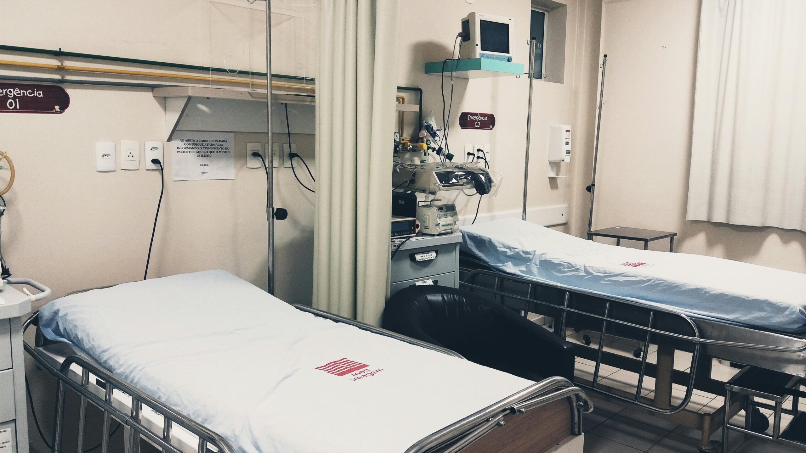 Heavy Duty Suction Machine Secretions Care