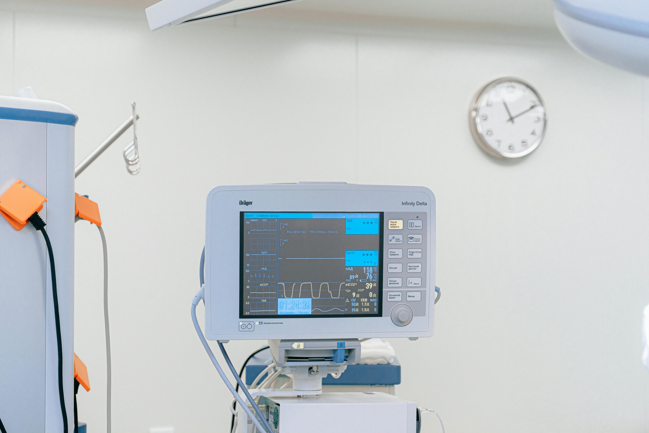 5L Oxygen Concentrator Home Use