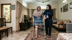 Knee Replacement