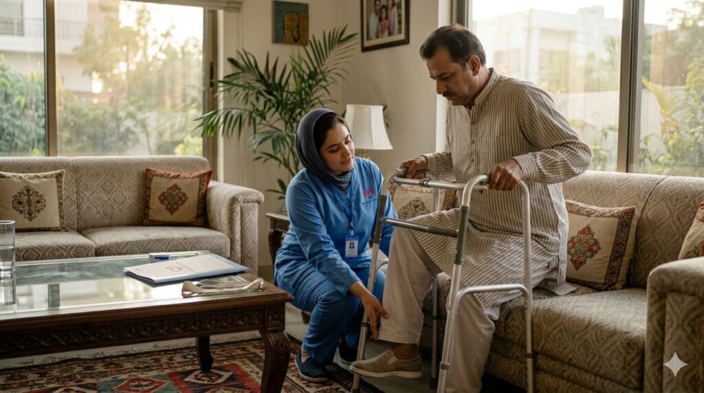 Neuropathy Patients
