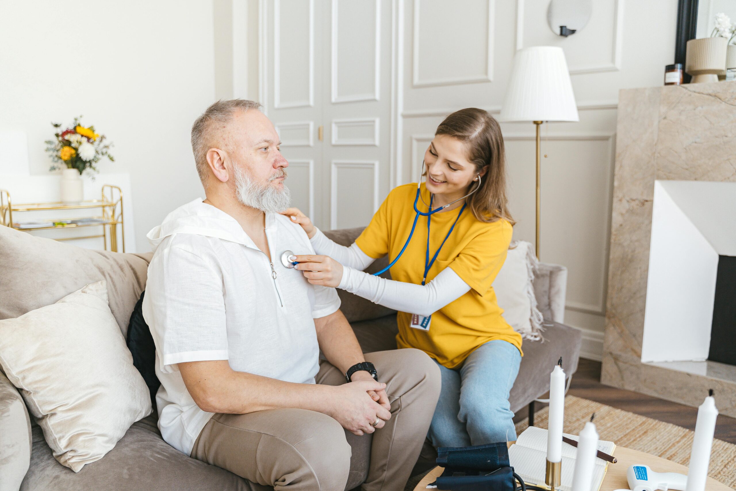 Havenly Breeze Home Healthcare